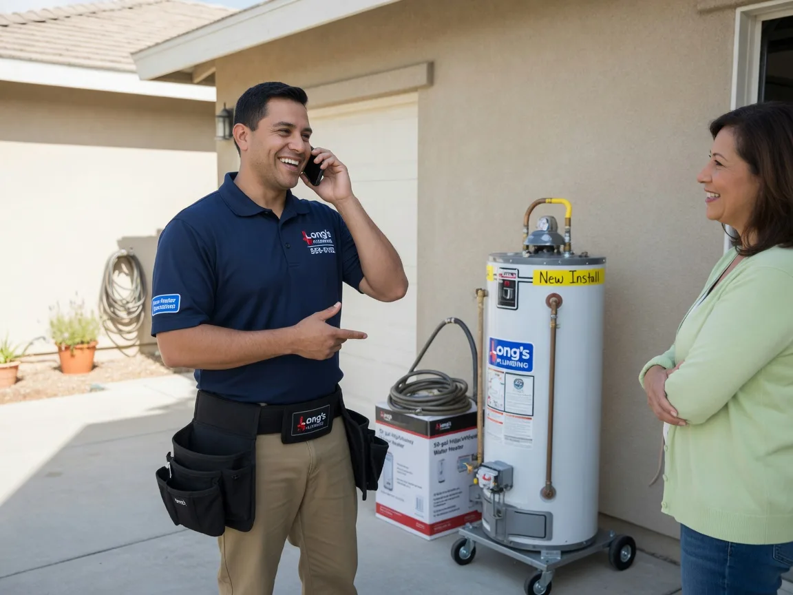 Leak Detection Brookston, IN FAQs